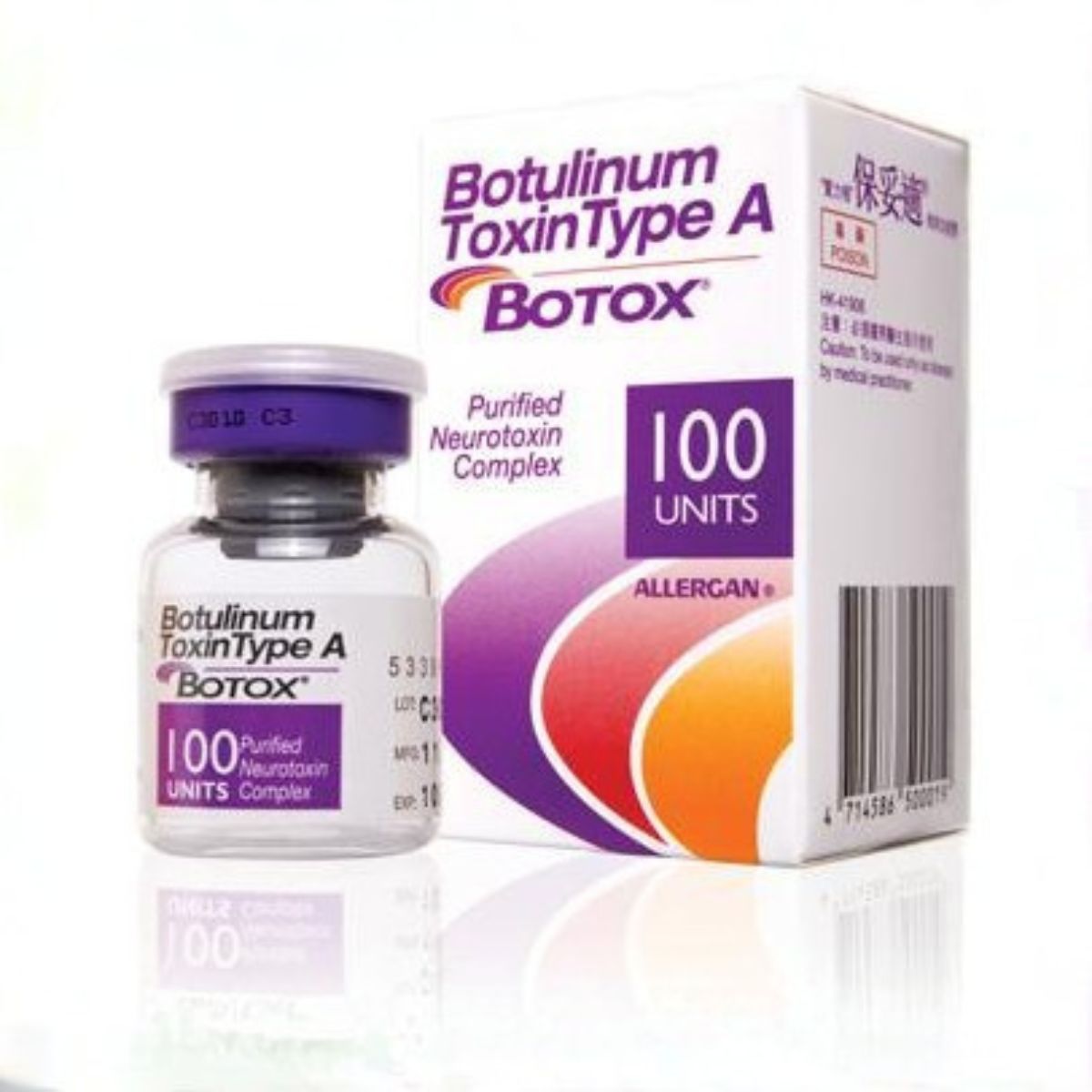 Proderma, botox, clínica, dermatología 