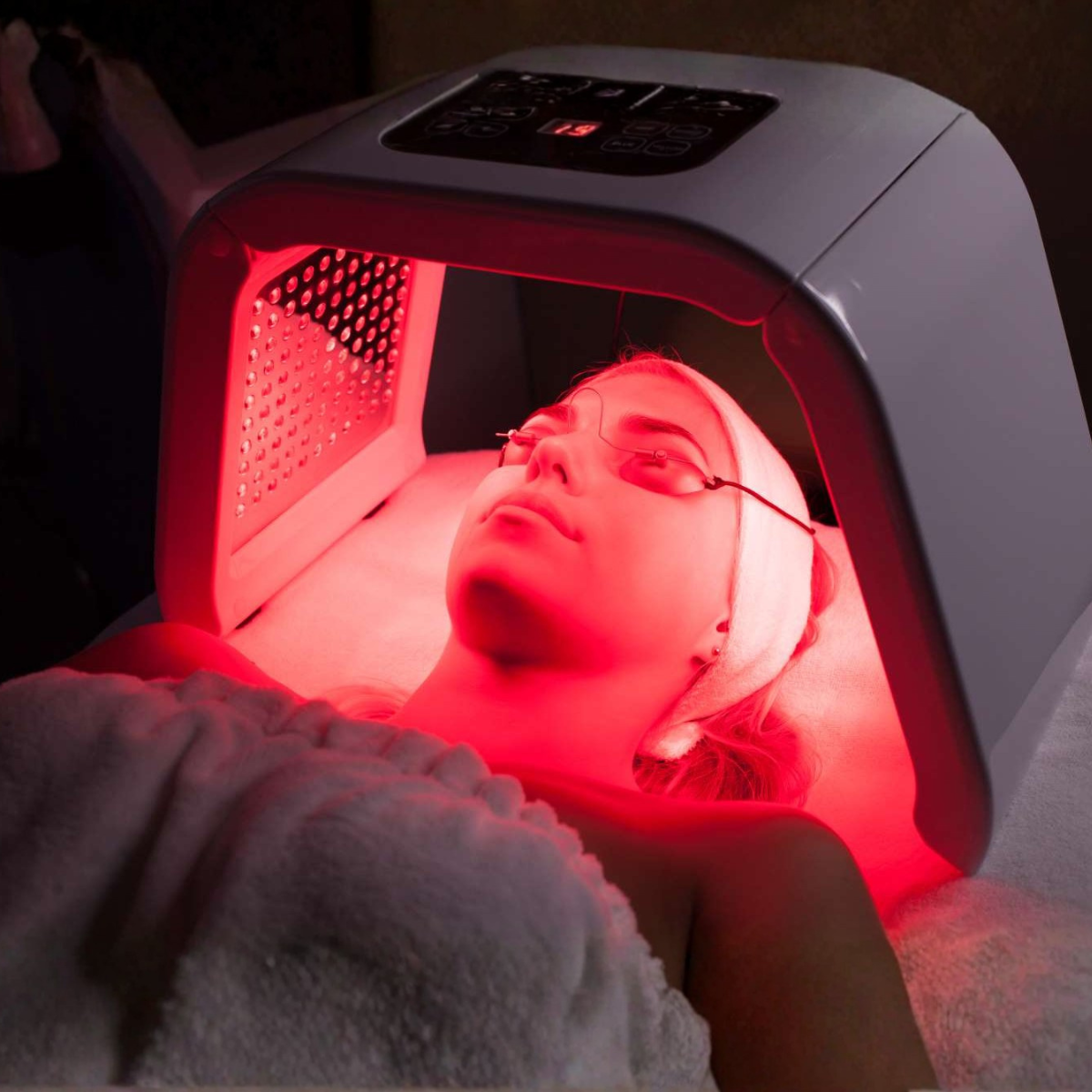 Proderma,  fotodinámica,  cáncer, clínica,  dermatología 